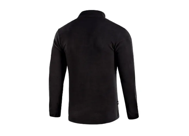 Кофта M-Tac Delta Polartec Black Фото 2